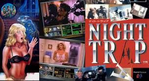 Night Trap: 25th Anniversary Edition — скриншот 2