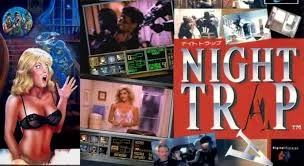 Night Trap: 25th Anniversary Edition - кадр 2