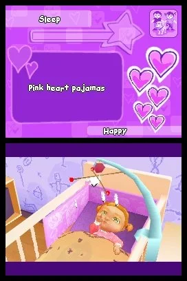 My Baby 3 & Friends - кадр 7