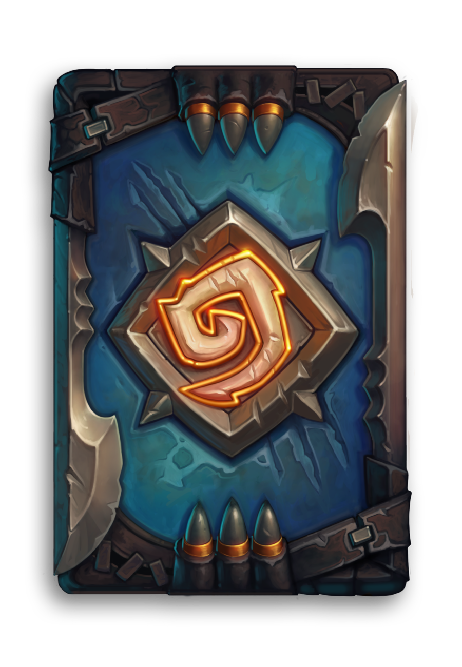 Hearthstone: The Witchwood — скриншот 4