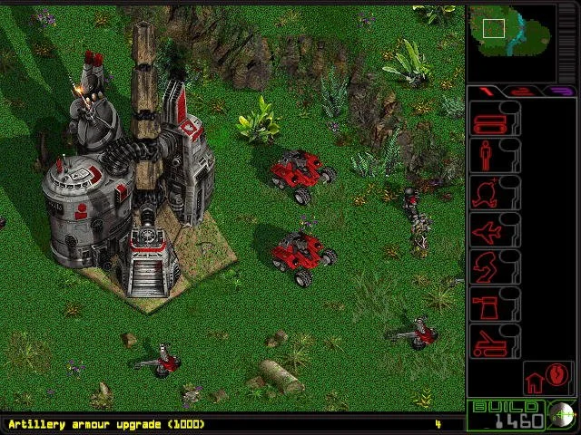 Dark Colony - кадр 11
