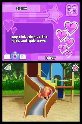 My Baby 3 & Friends — скриншот 1