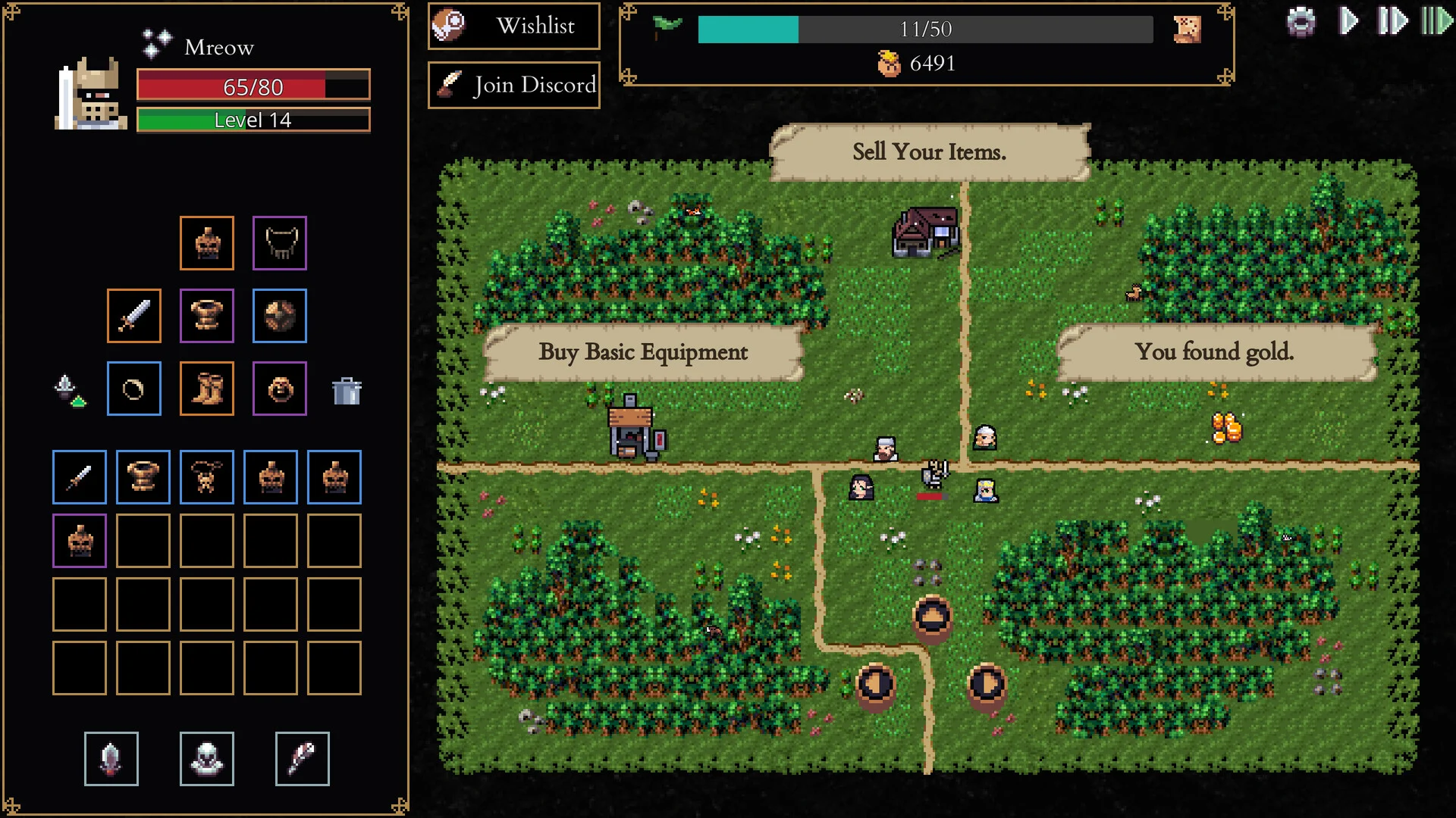 Lootbane - кадр 2