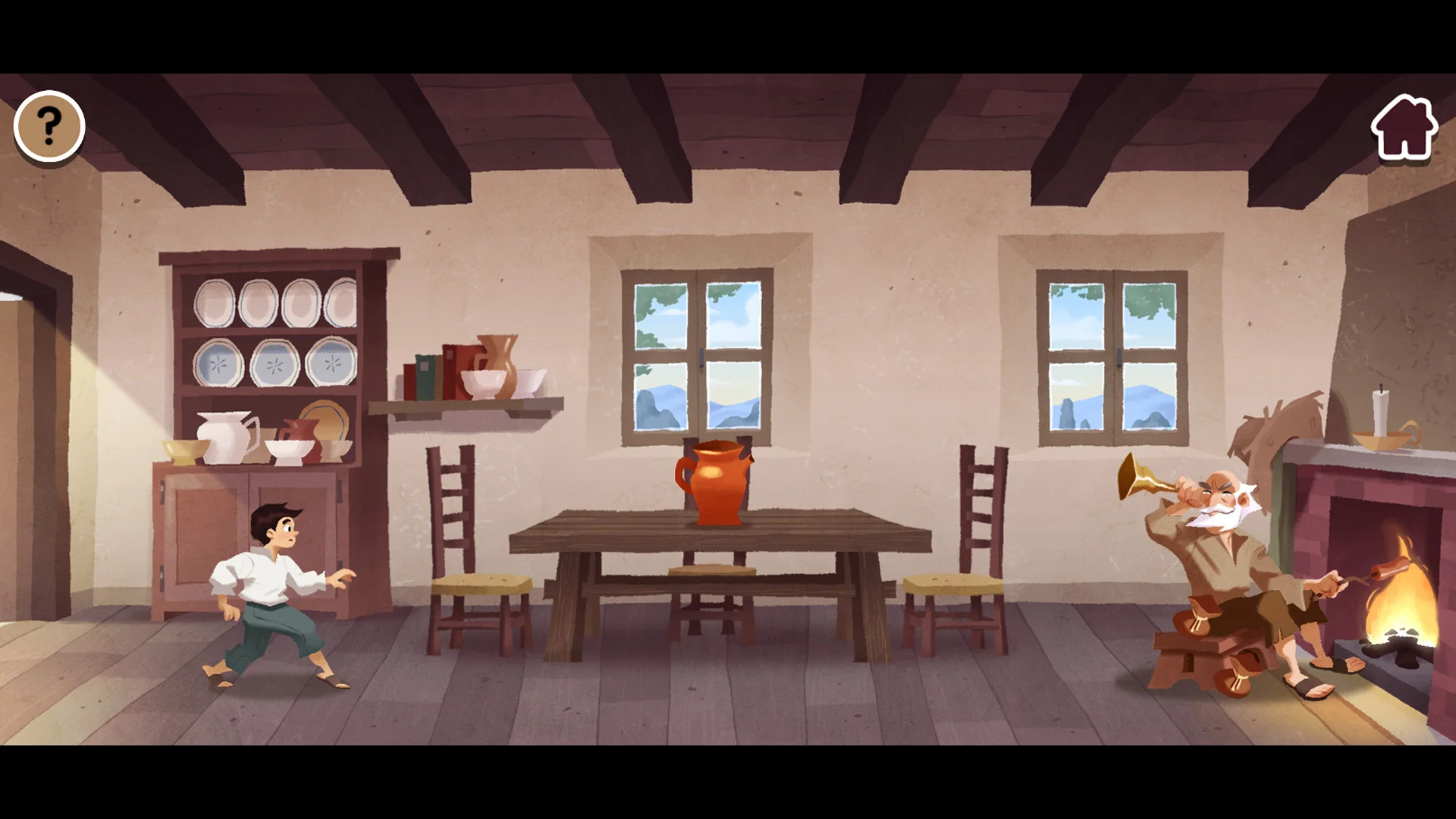 Puerto Viejo - кадр 8