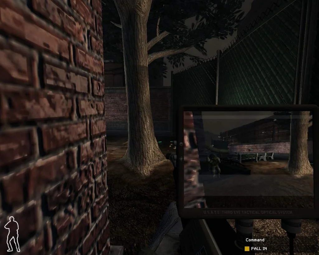SWAT 4 - кадр 3