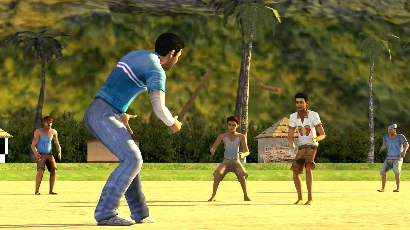 Desi Adda: Games of India - кадр 4