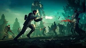Zombie Army 4: Dead War - кадр 18