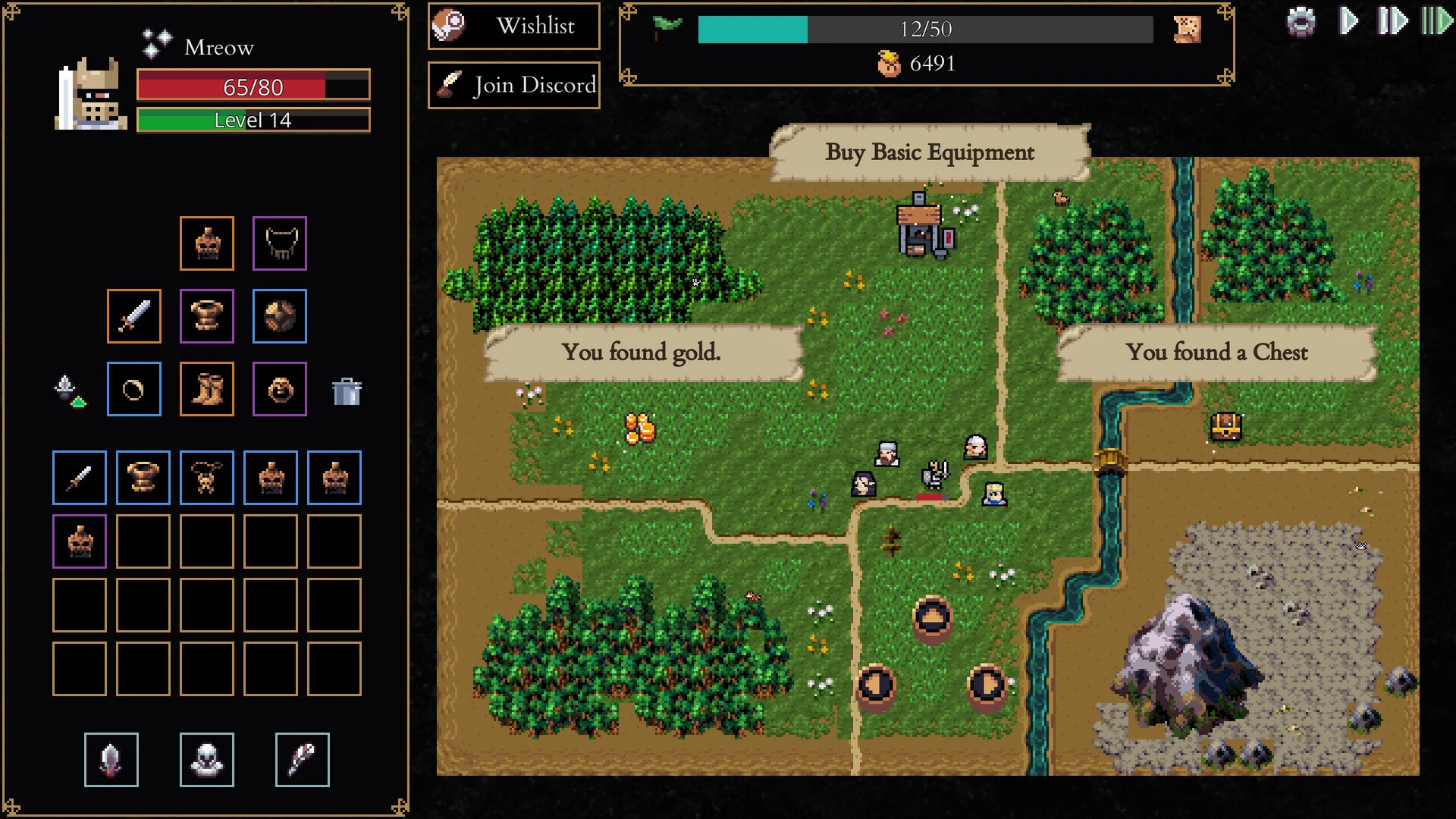 Lootbane - кадр 7