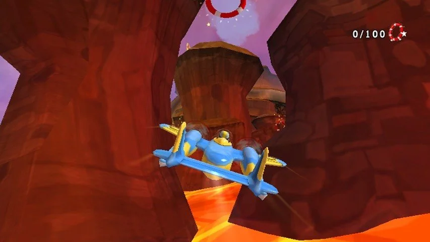 Kid Adventures: Sky Captain - кадр 1