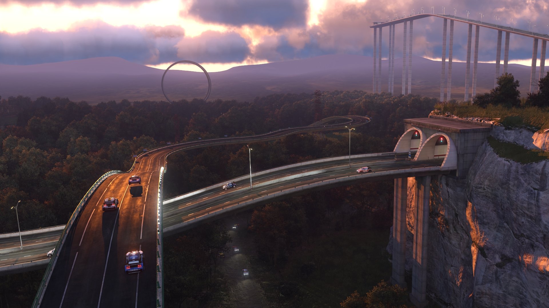 TrackMania² Valley — скриншот 8