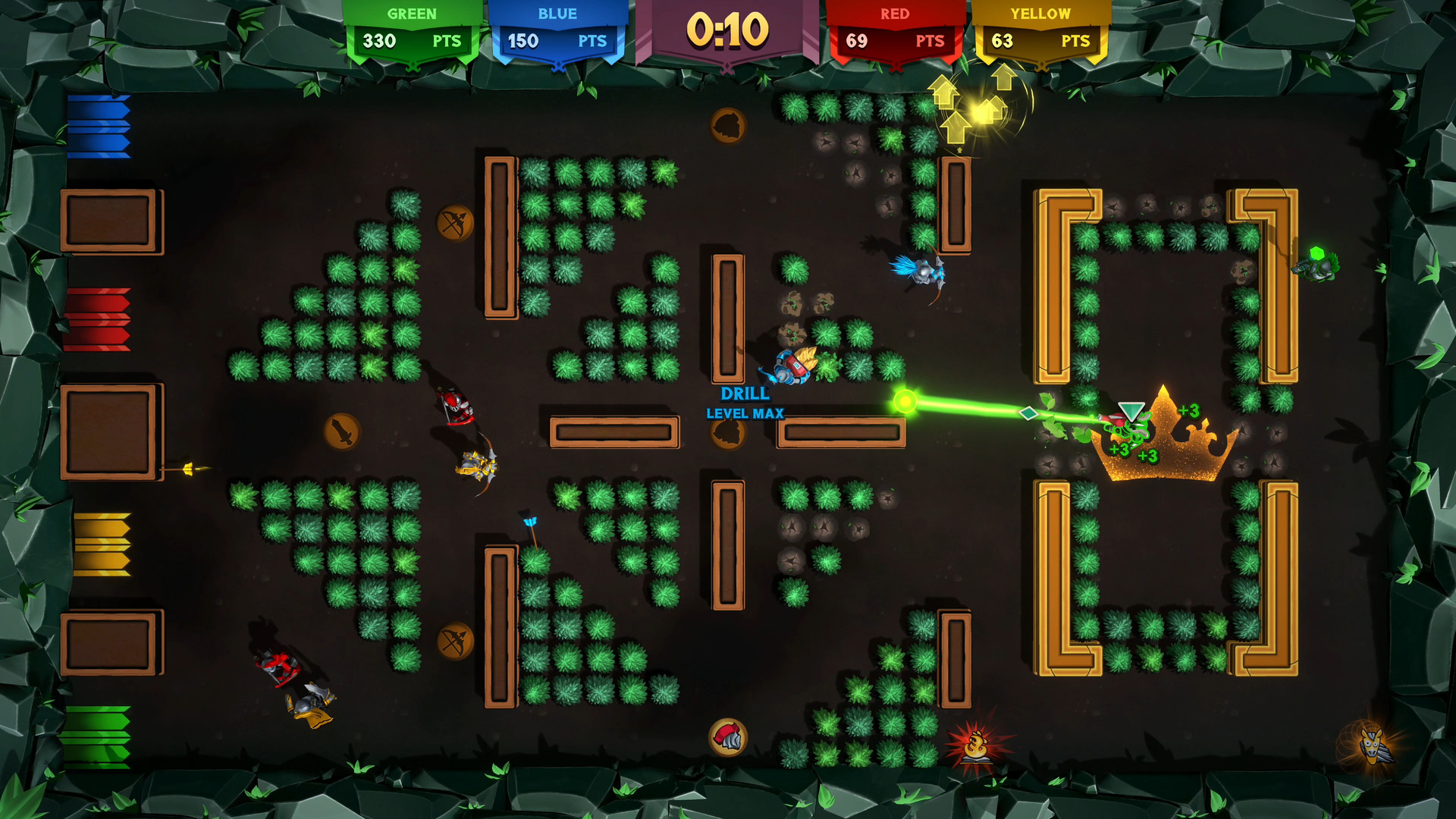 Knight Squad 2 — скриншот 8