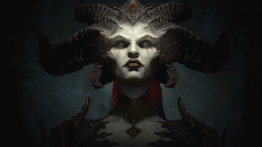 Diablo 4 — скриншот 8
