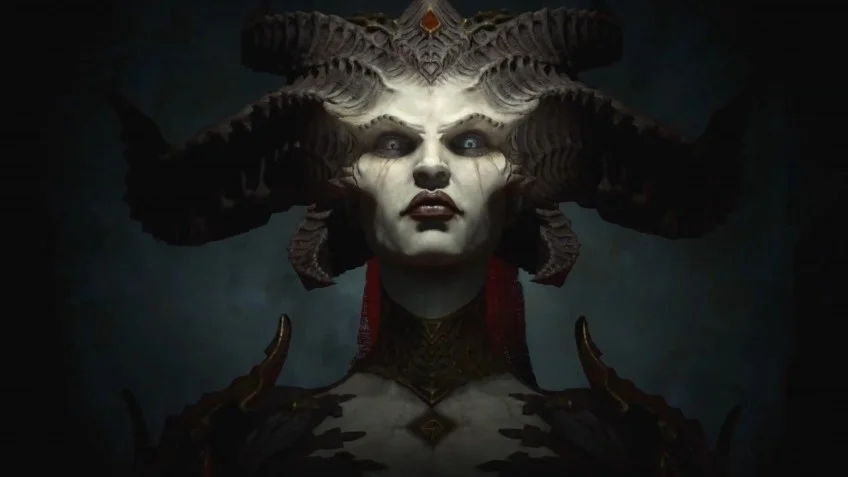 Diablo 4 - кадр 8