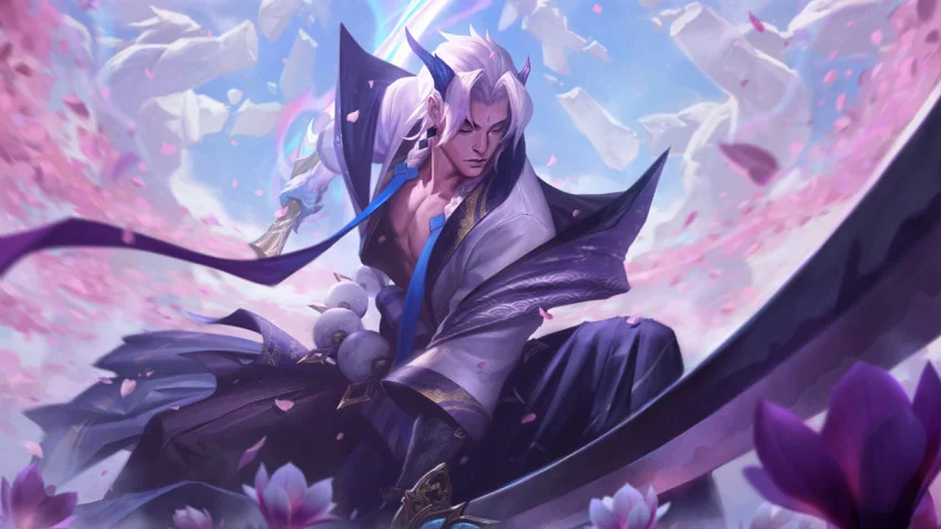 League of Legends - кадр 10