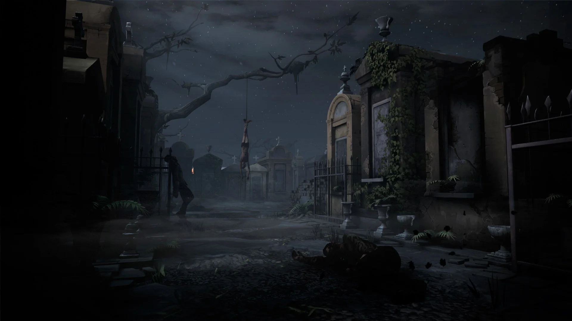 The Walking Dead: Saints & Sinners - кадр 7