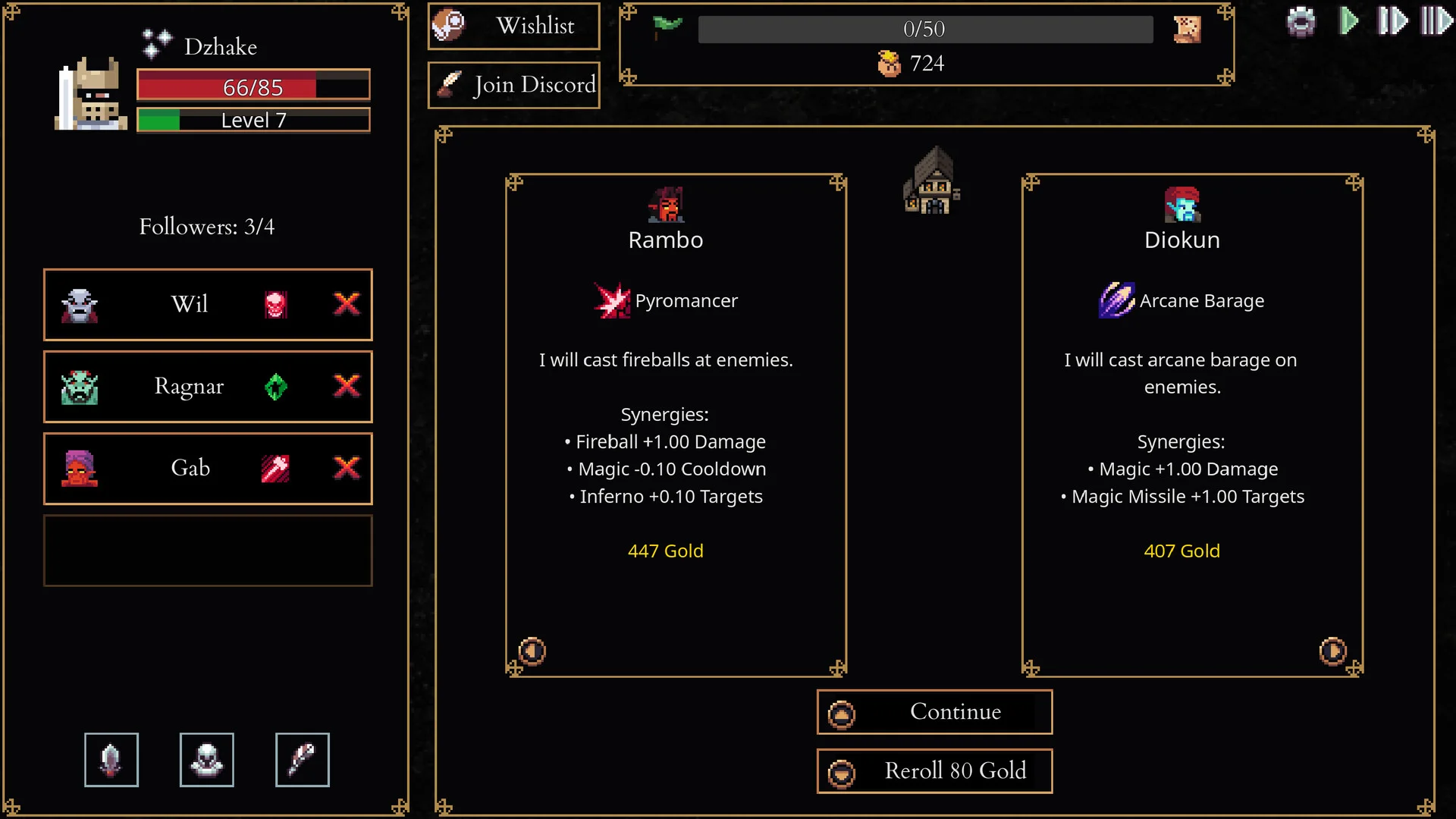 Lootbane - кадр 4