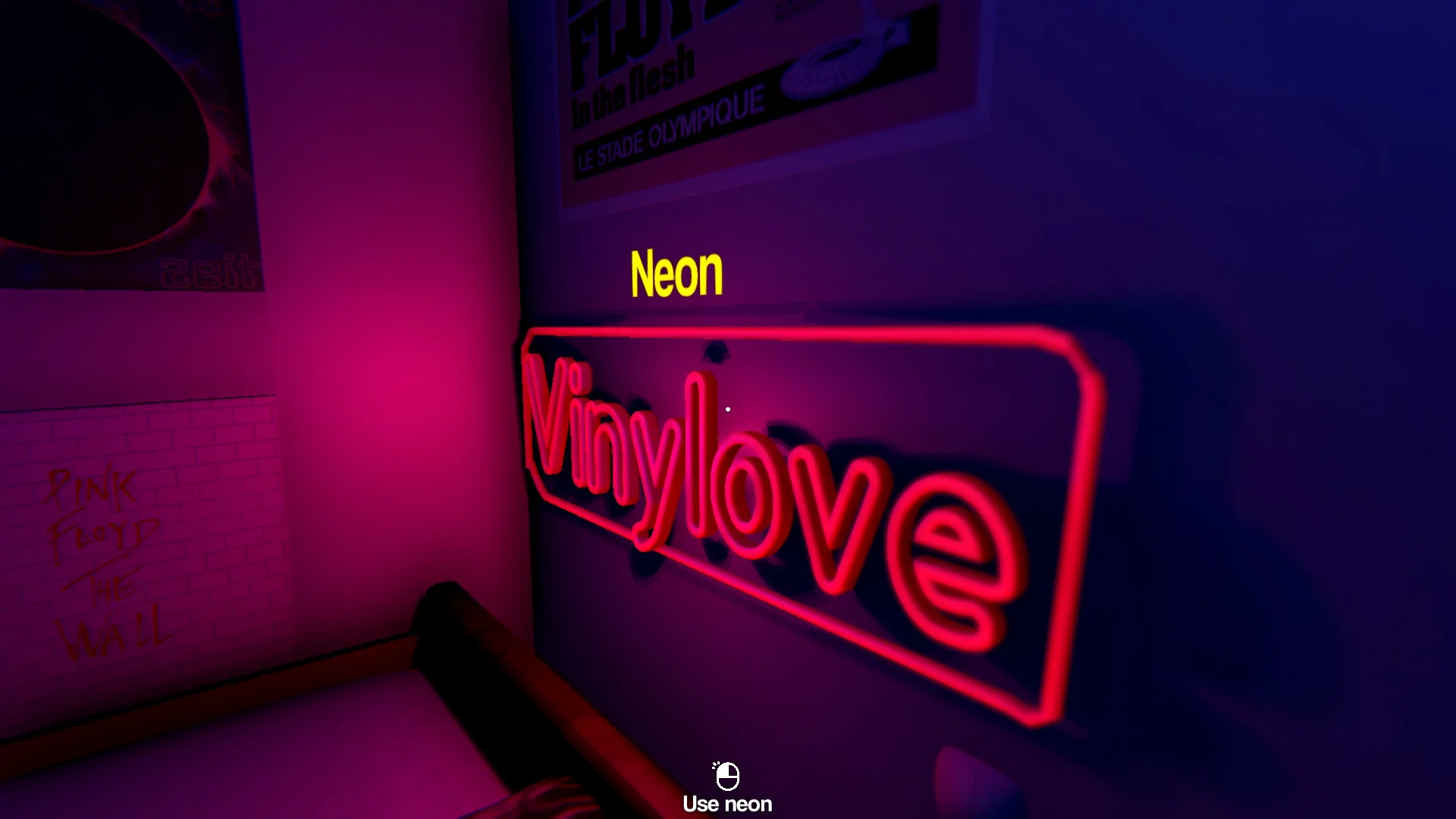 Vinylove - кадр 11