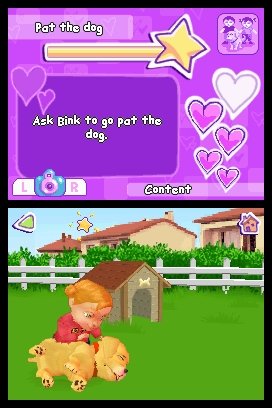 My Baby 3 & Friends — скриншот 3