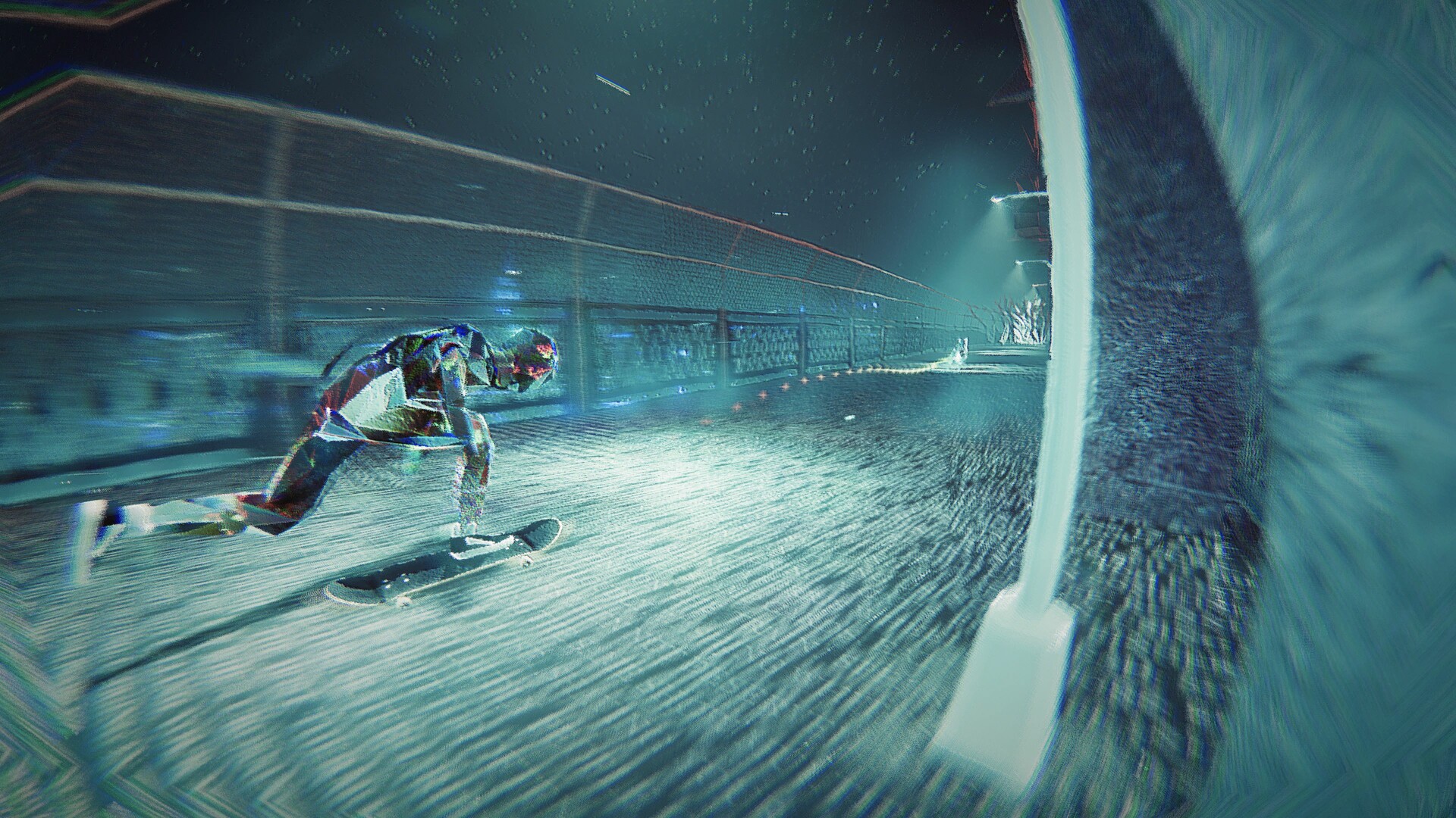 Skate Story — скриншот 7