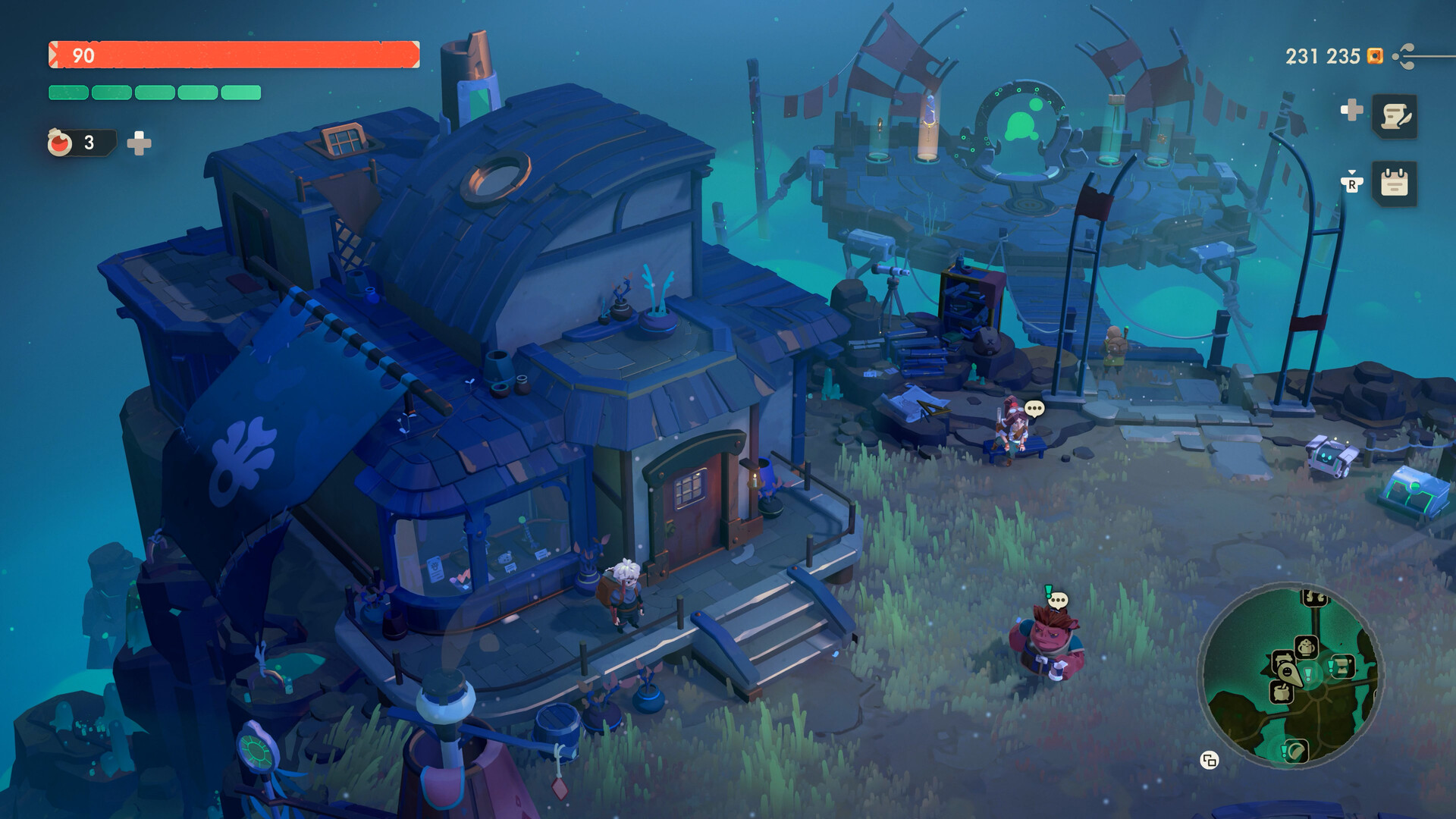 Moonlighter 2: The Endless Vault — скриншот 6