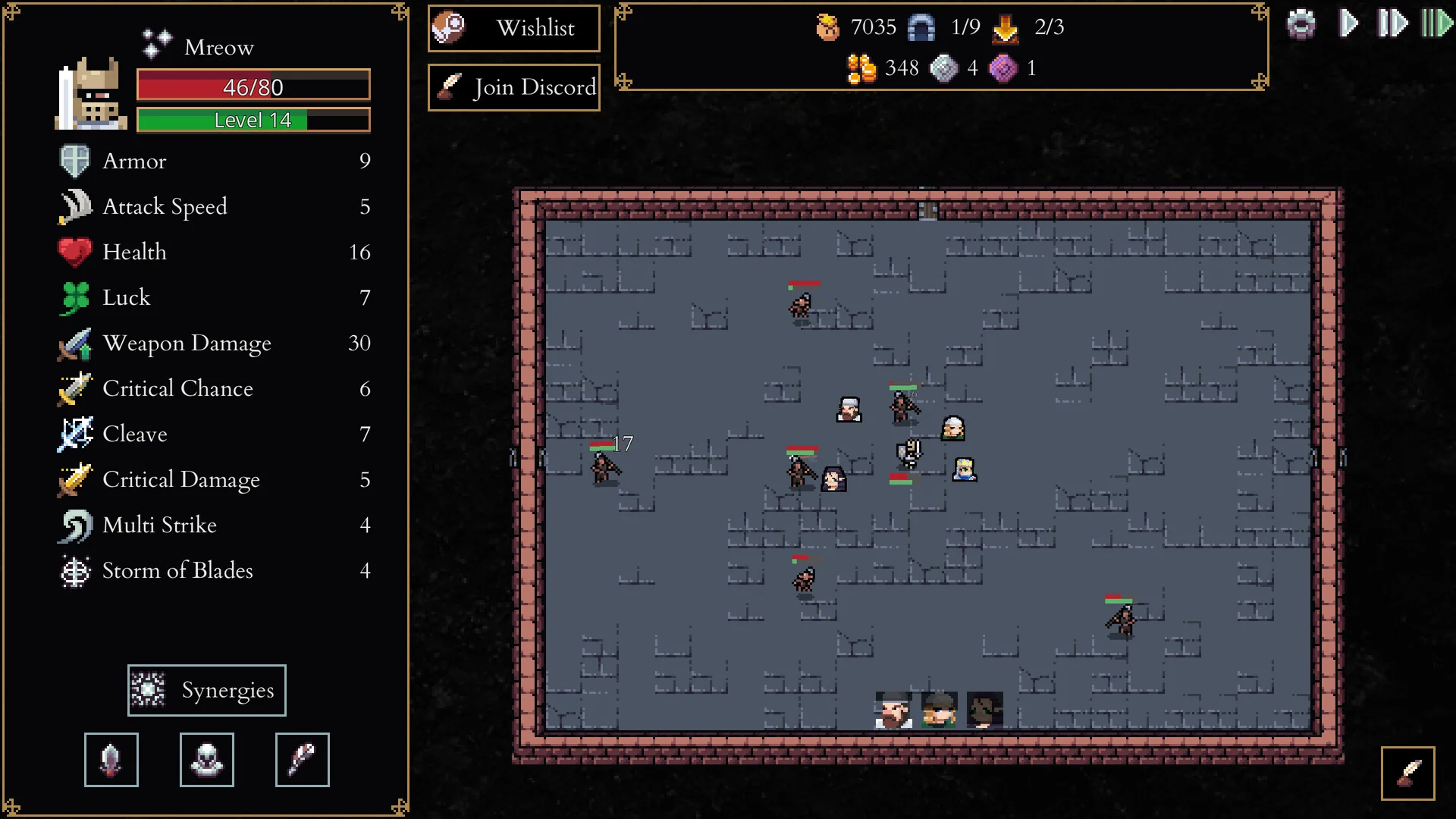 Lootbane - кадр 6