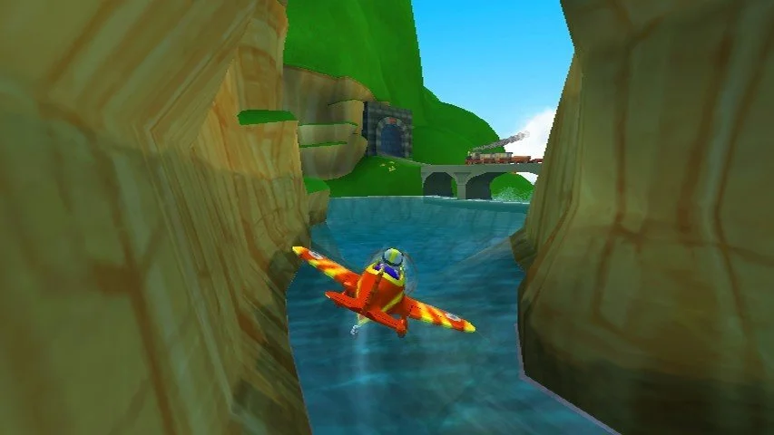 Kid Adventures: Sky Captain - кадр 18