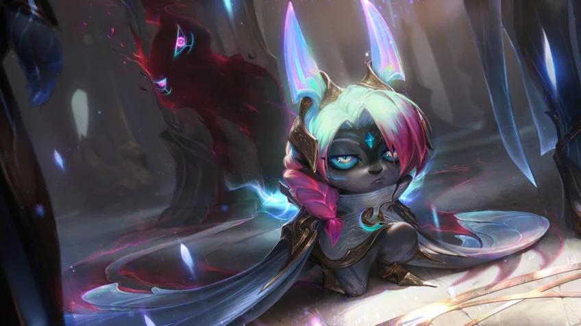 League of Legends - кадр 1