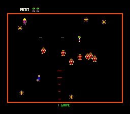 Williams Arcade's Greatest Hits — скриншот 1