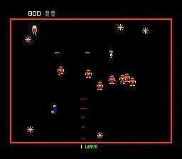 Williams Arcade's Greatest Hits - кадр 1