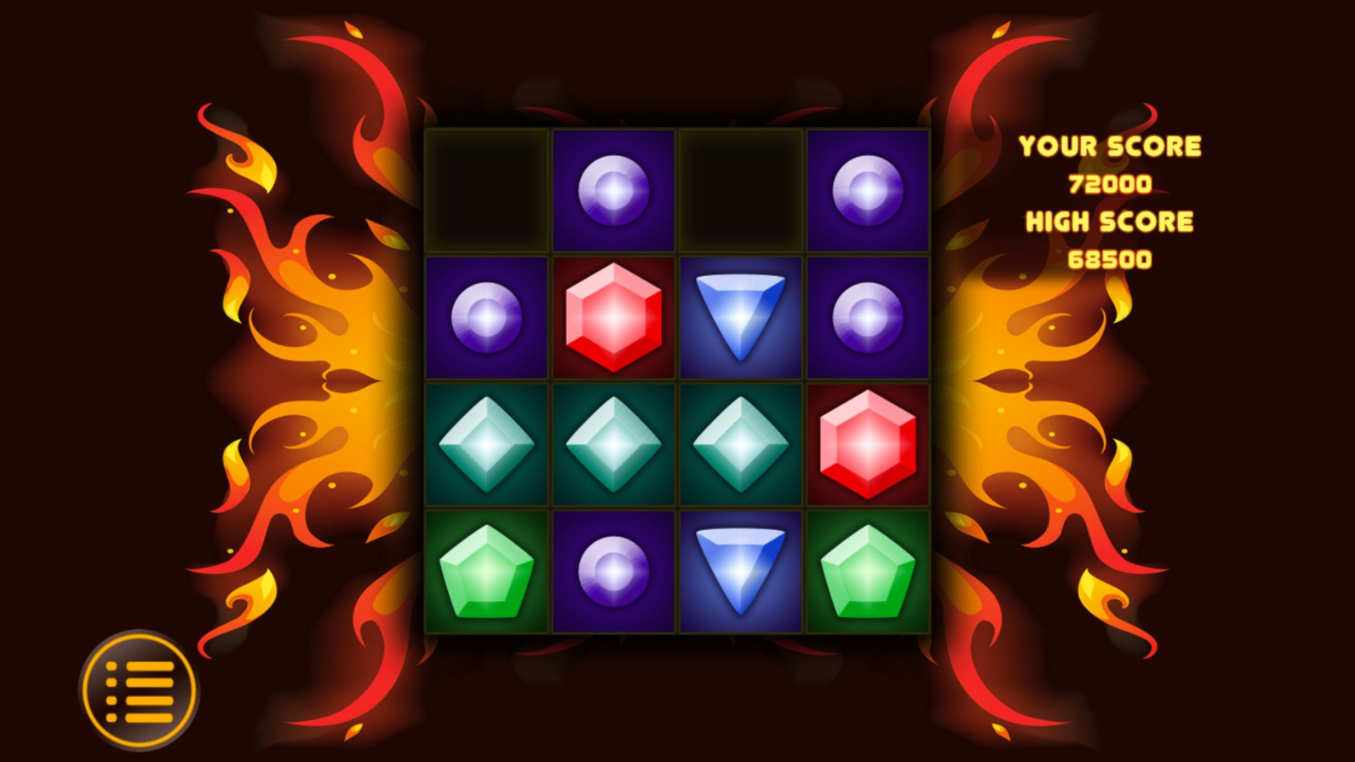 Gem Forge — скриншот 4
