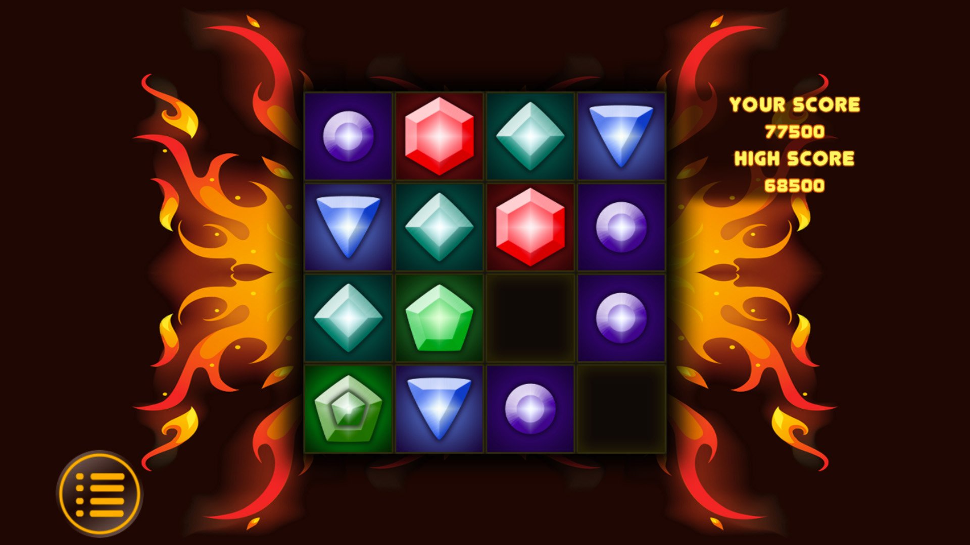 Gem Forge — скриншот 5