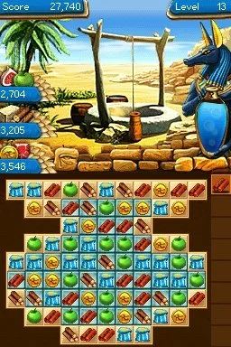 Jewel Master: Egypt - кадр 1
