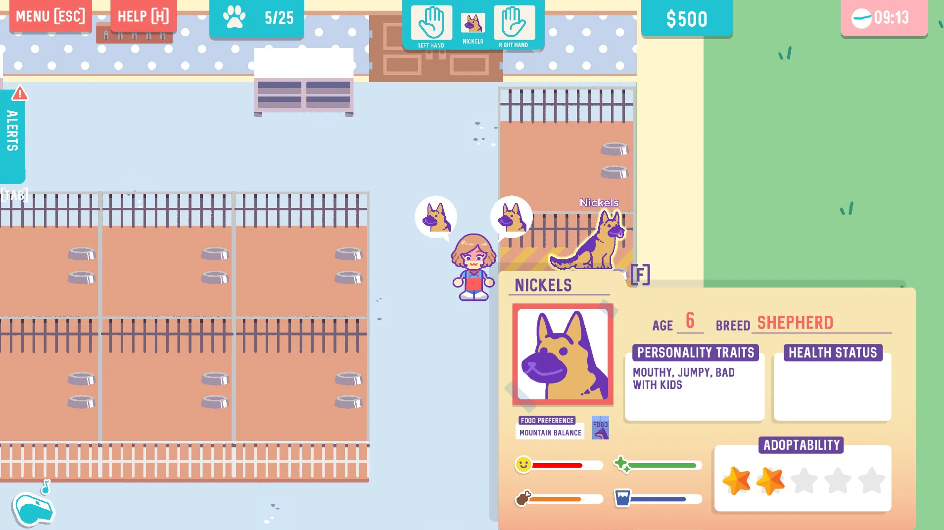 To The Rescue! - кадр 1