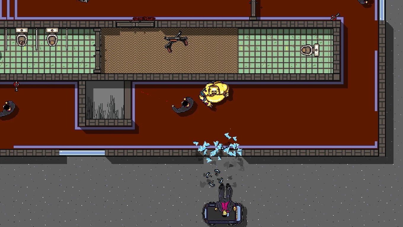 Wake the Dragon - кадр 2