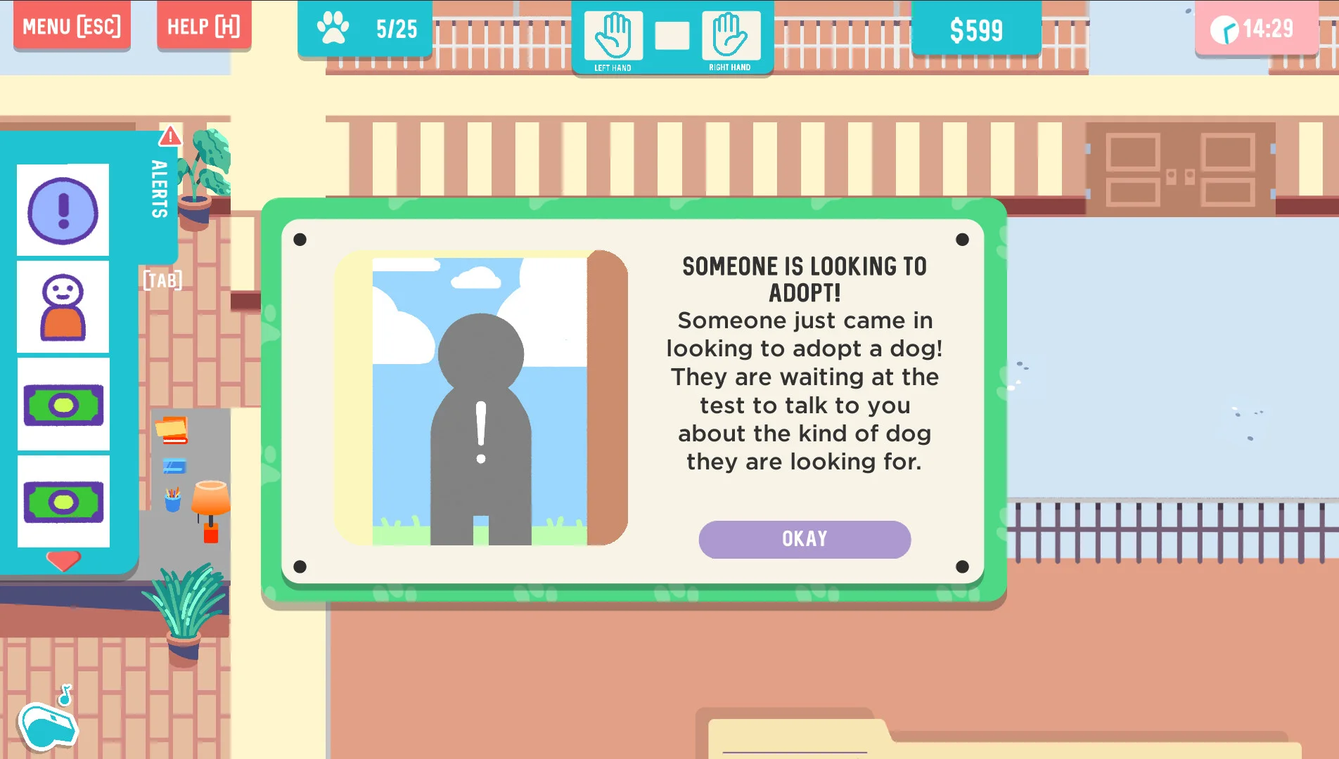 To The Rescue! - кадр 10