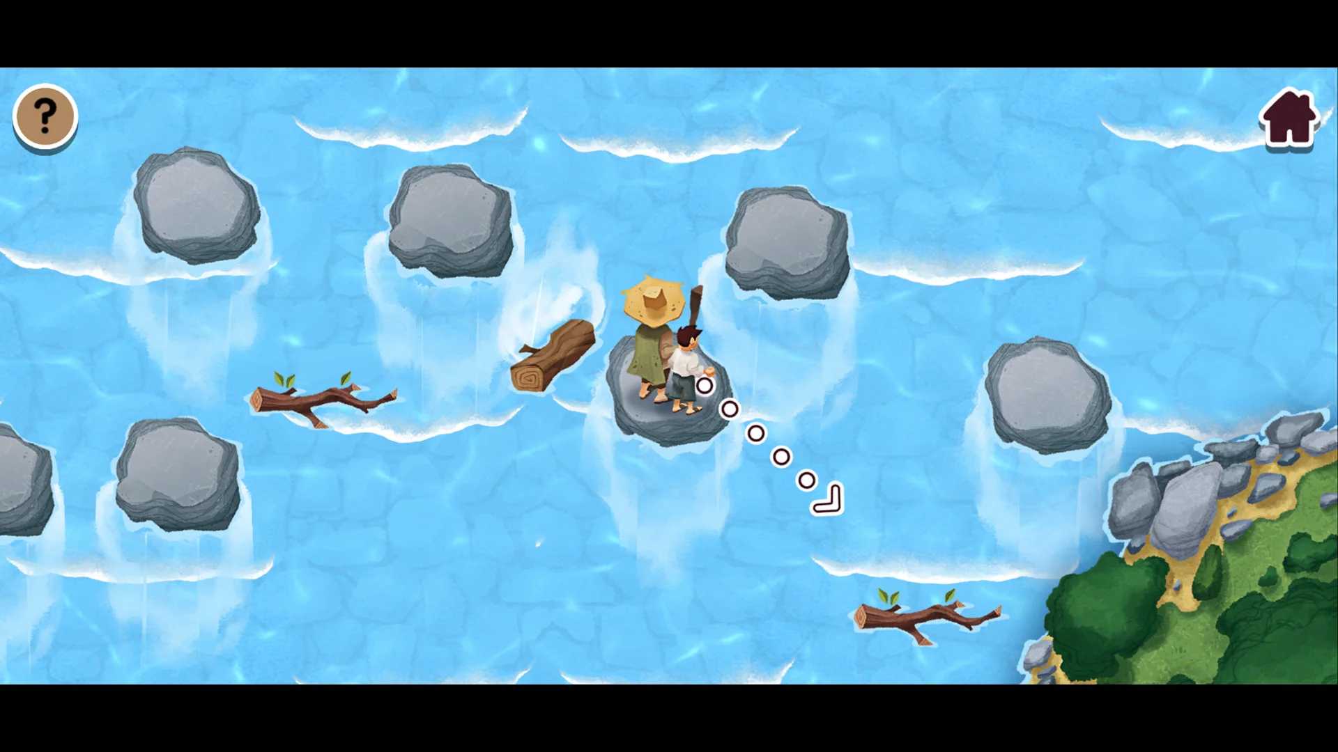 Puerto Viejo - кадр 7