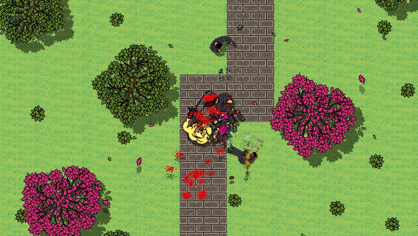 Wake the Dragon - кадр 1