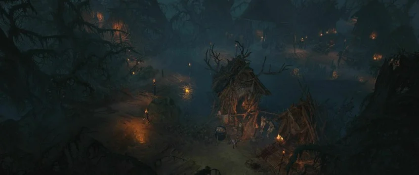 Diablo 4 - кадр 18