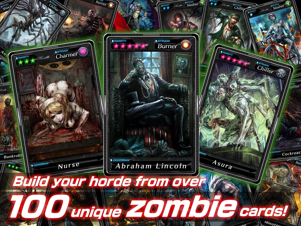 Deadman's Cross - кадр 6