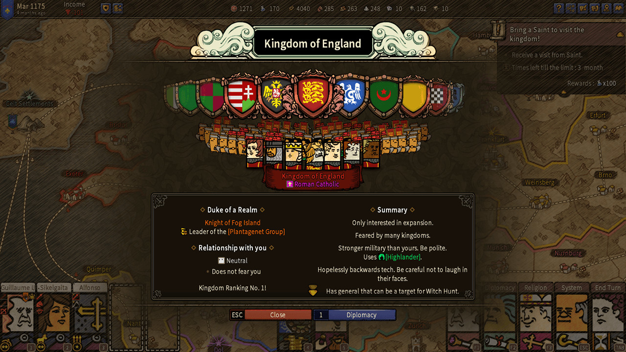 Plebby Quest: The Crusades — скриншот 3