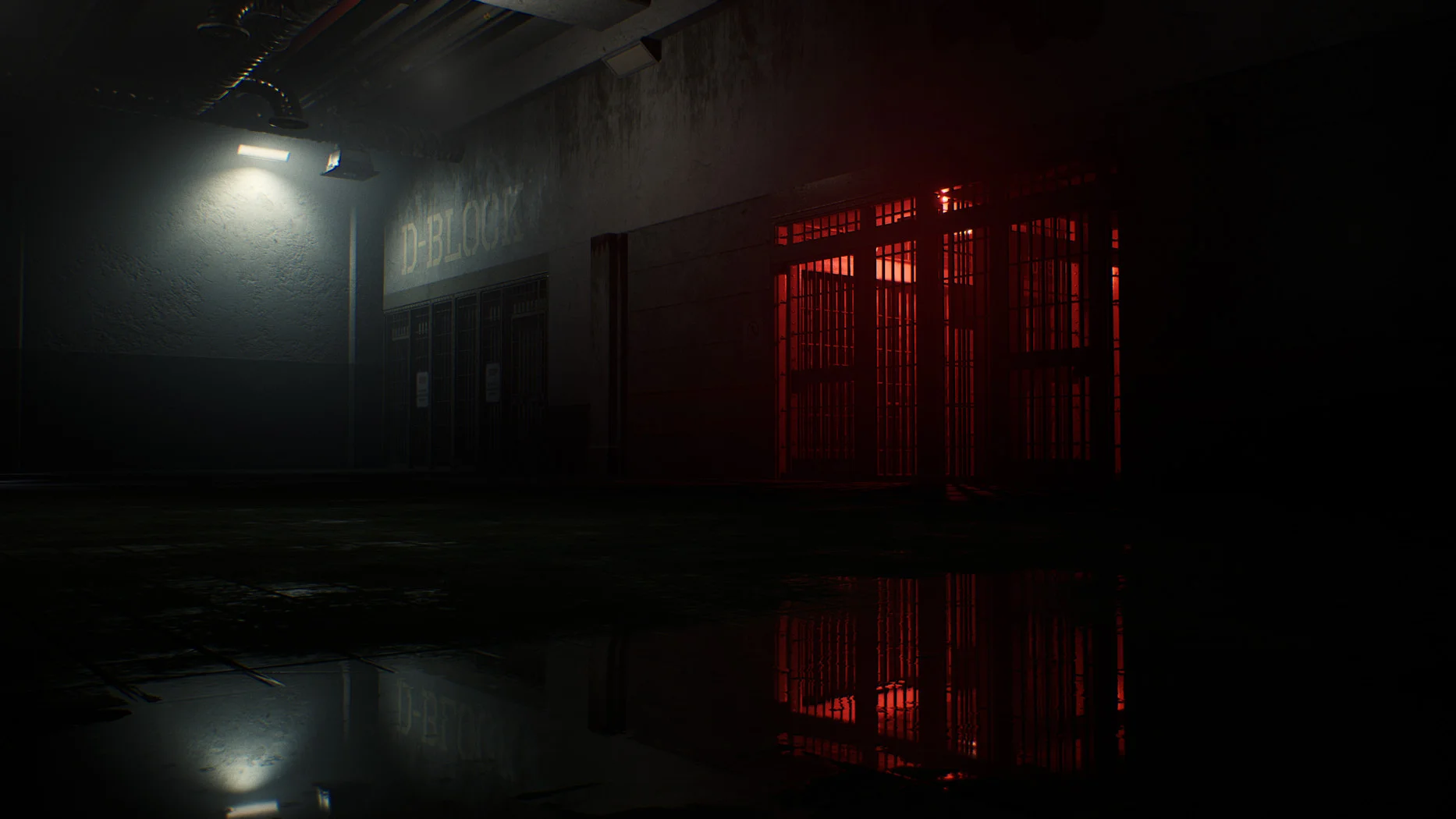 DYING: 1983 - кадр 14