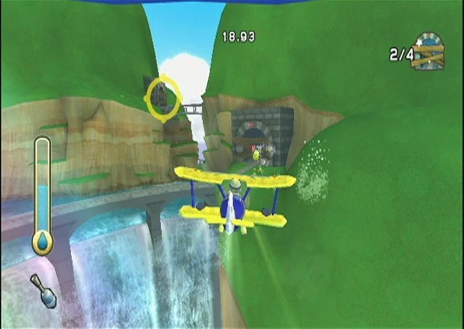 Kid Adventures: Sky Captain - кадр 12