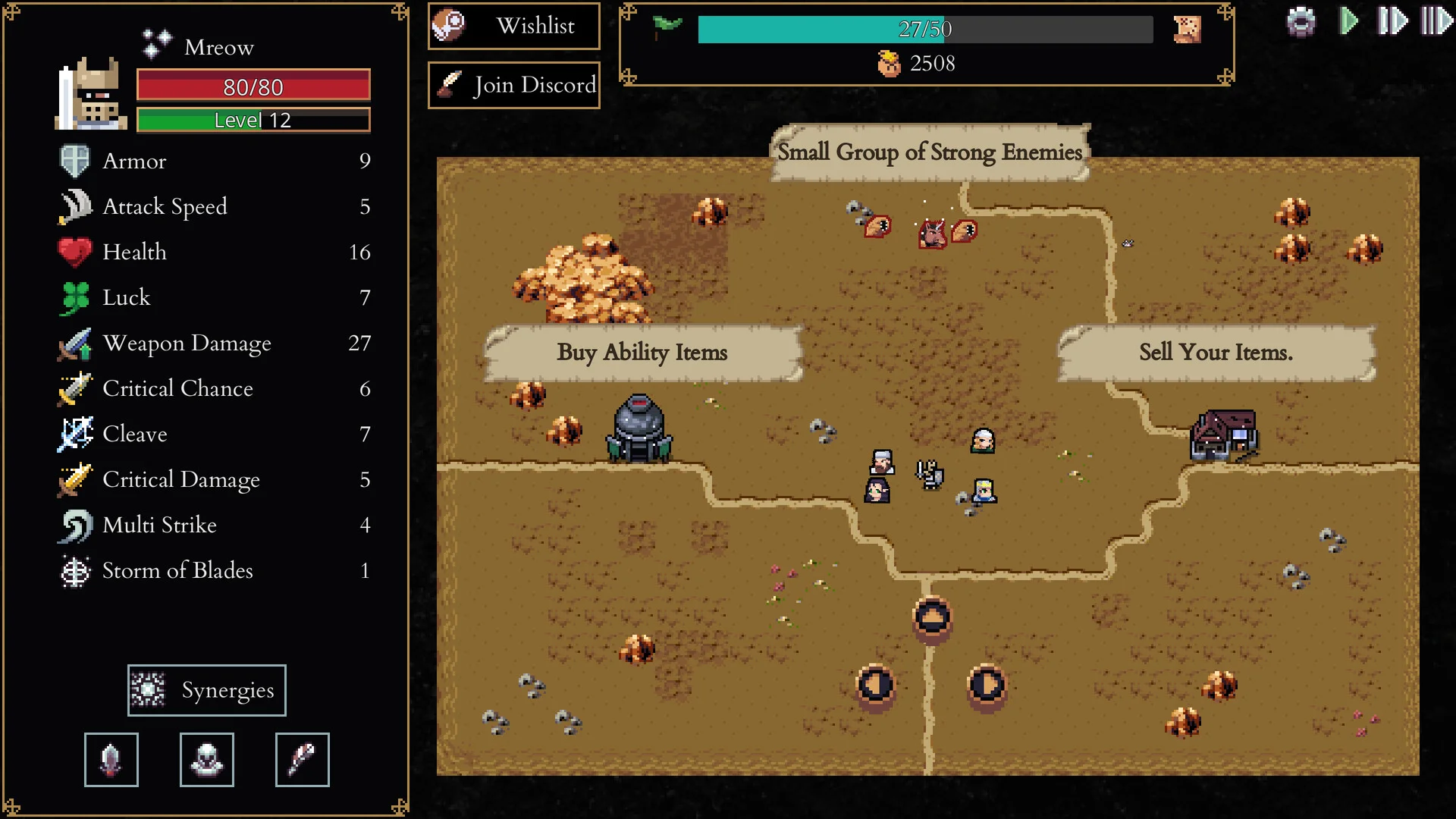 Lootbane - кадр 1