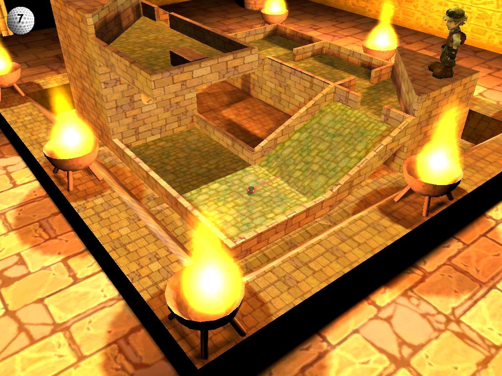 DreamCube — скриншот 3