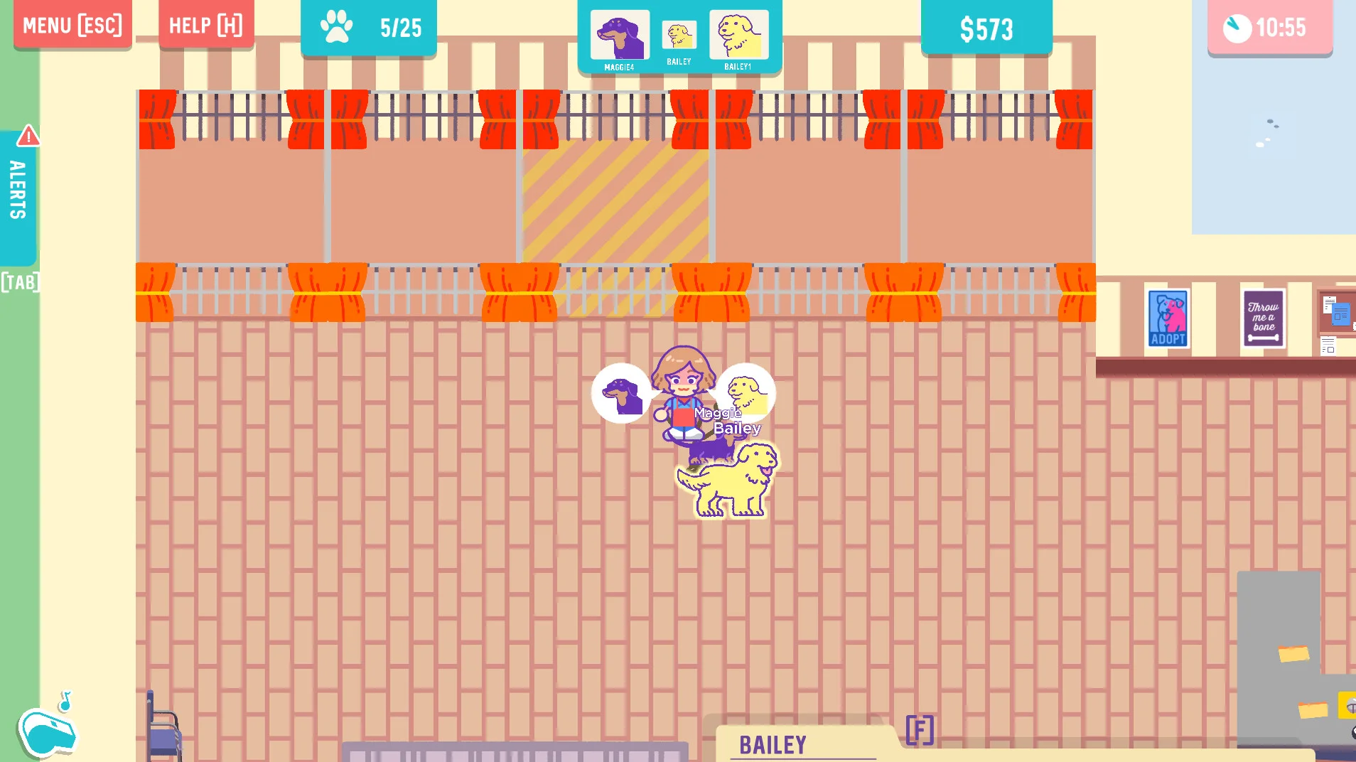 To The Rescue! - кадр 9