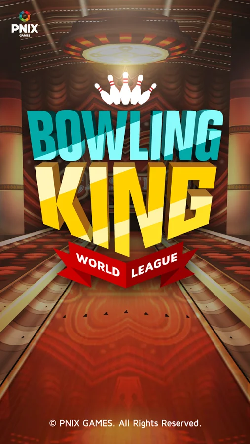 Bowling King - кадр 4