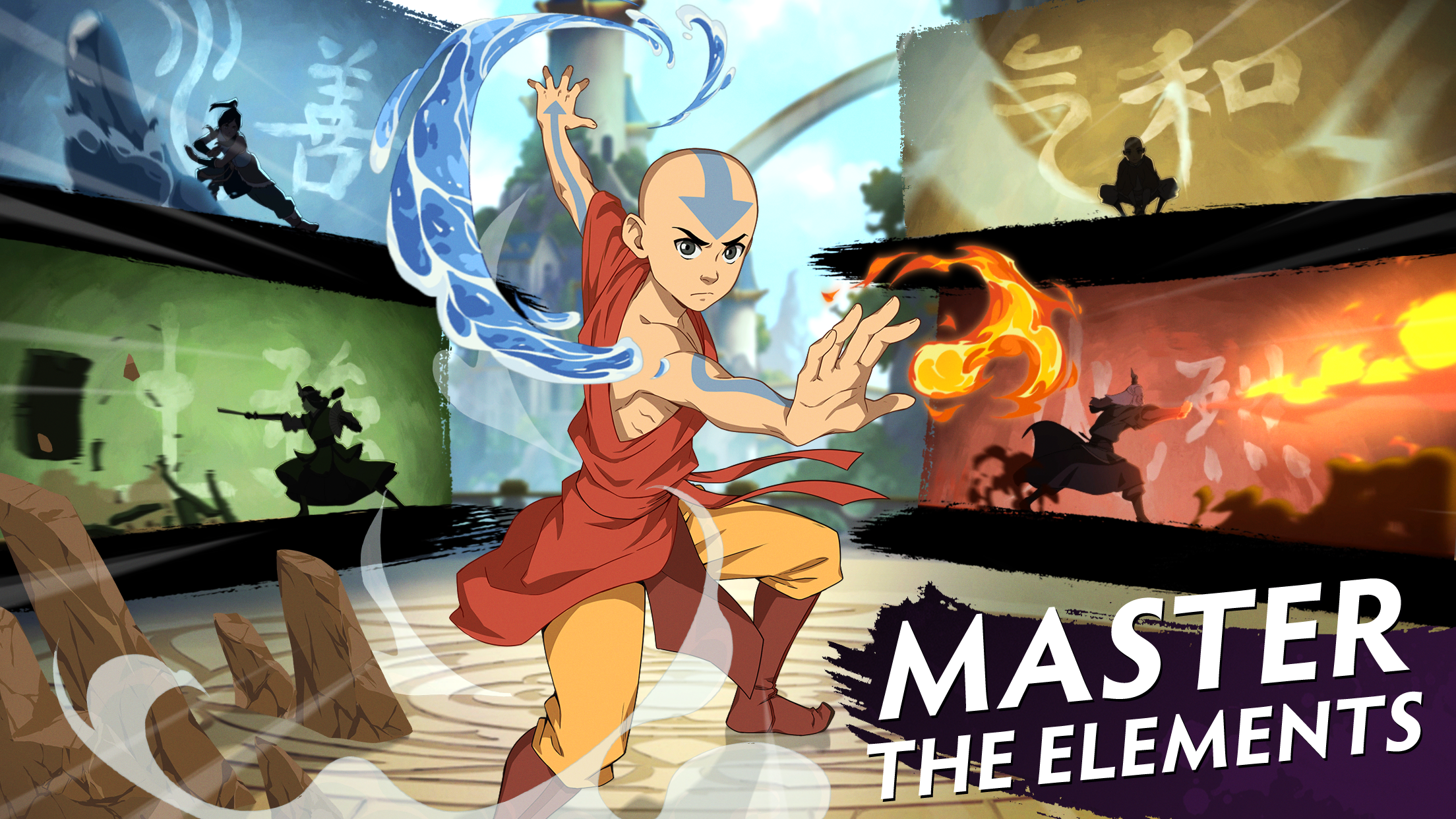 Avatar Generations — скриншот 1