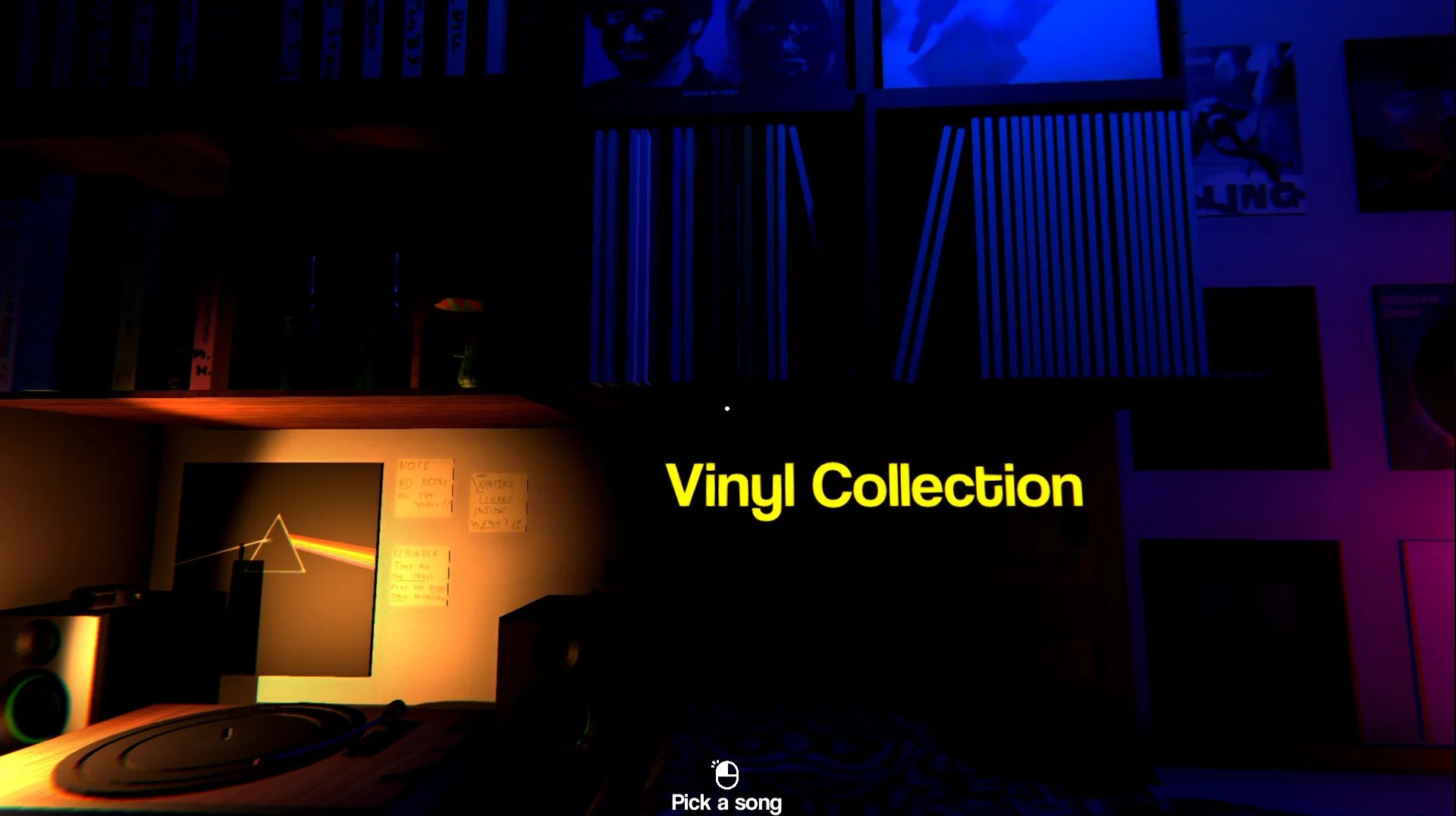 Vinylove - кадр 10