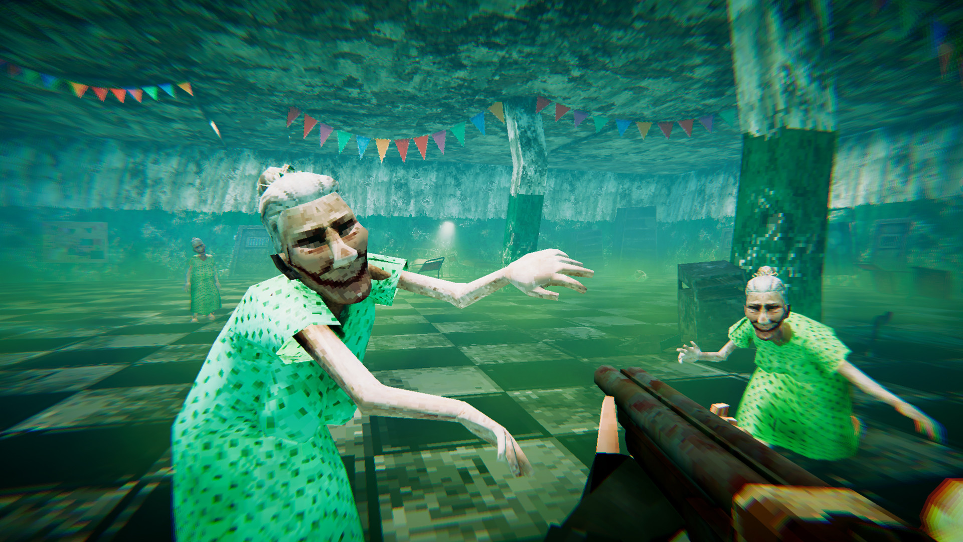 POSTAL: Brain Damaged — скриншот 6