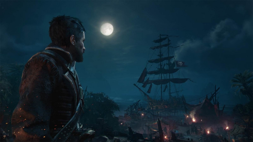 Skull and Bones — скриншот 2